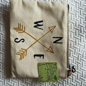 Make up bag